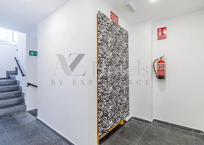 Ayz Villegas - Auto Check-In Property
