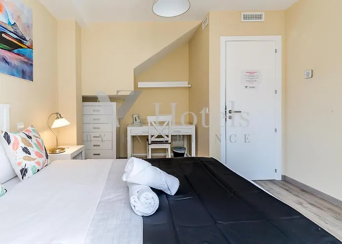 Ayz Villegas - Auto Check-In Property