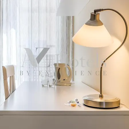 Ayz Villegas - Auto Check-In Property Madrid Exterior foto